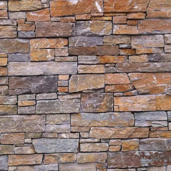 Autumn gold ZClad panels