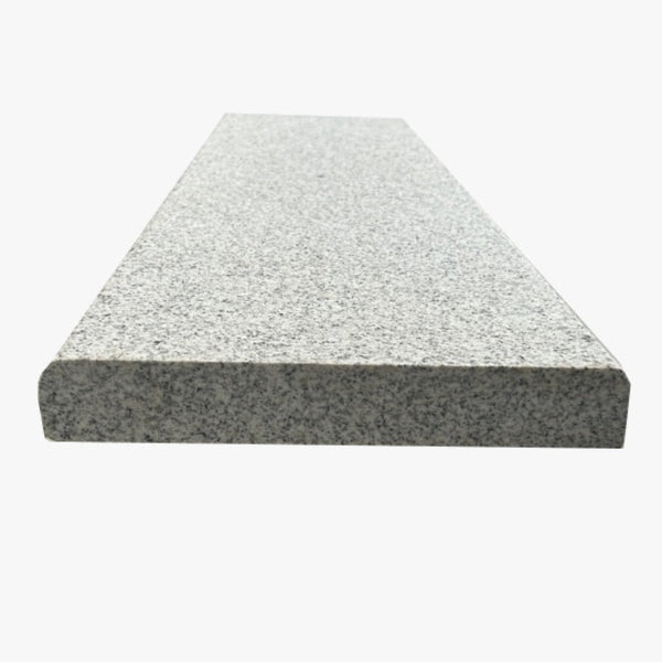 Coping Stones Silver Grey Granite 900x300x50 From £25.50/pc