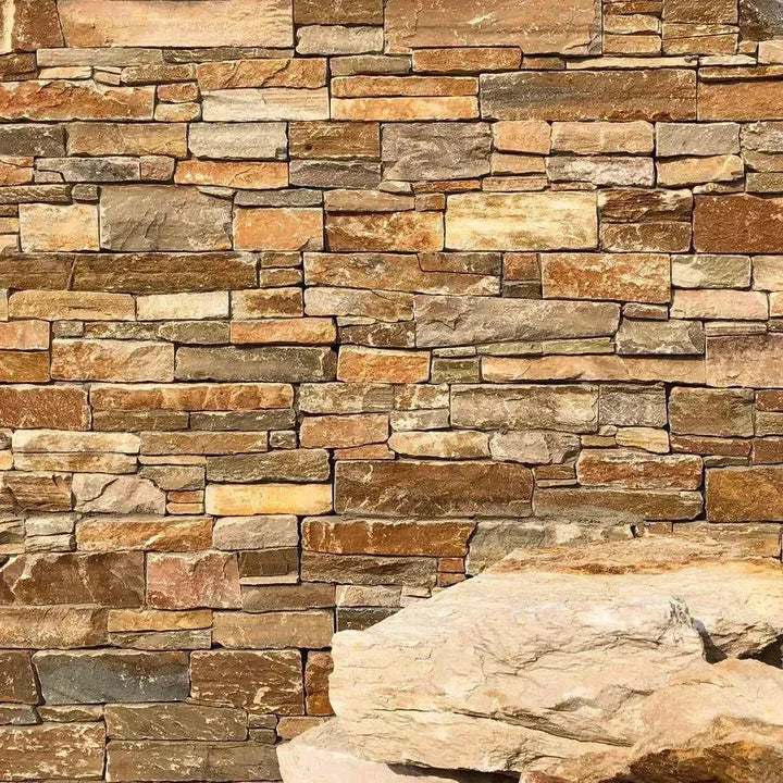 Stone Cladding, Oyster Quartz ZClad